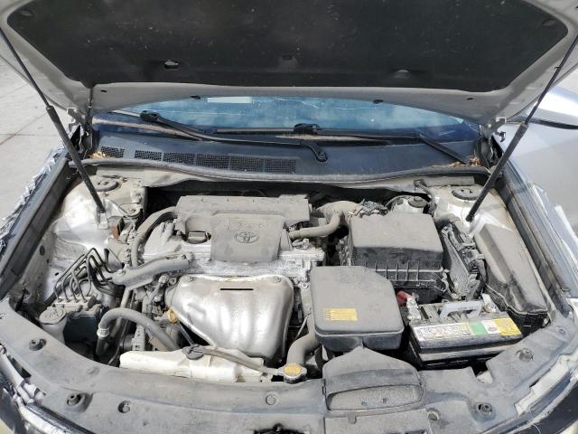Photo 11 from auction – 2013 TOYOTA CAMRY L with VIN 4T1BF1FK8DU242292