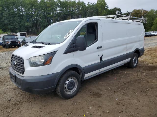 FORD TRANSIT T- 2015 con VIN 1FTSW2ZM2FKA51389 - Foto de la subasta