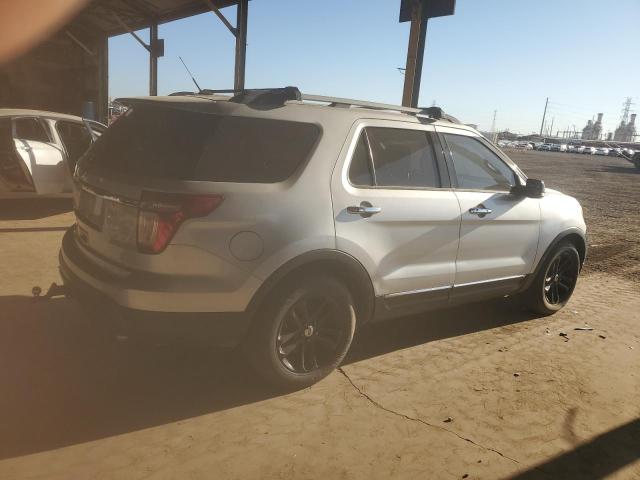 Photo 3 from auction – 2011 FORD EXPLORER X with VIN 1FMHK7D87BGA11783