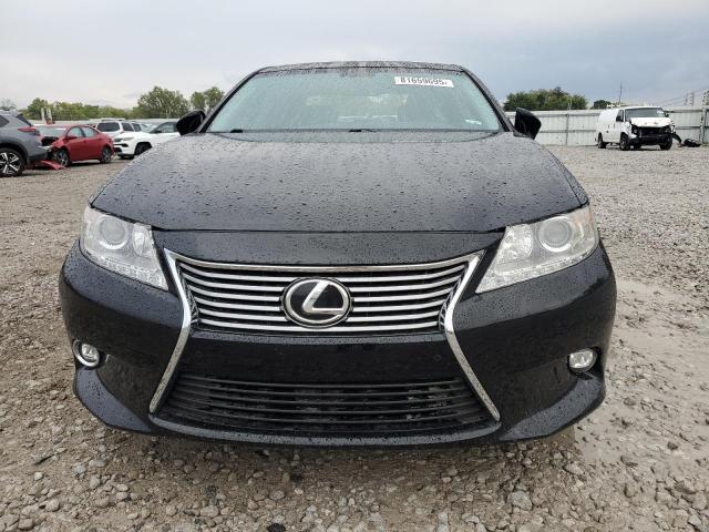 Photo 5 from auction – 2014 LEXUS ES 350 with VIN JTHBK1GG5E2127428
