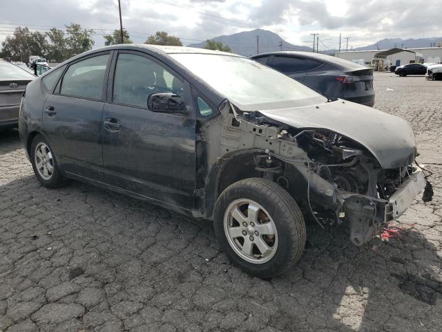 Photo 4 from auction – 2005 TOYOTA PRIUS with VIN JTDKB20U850127748
