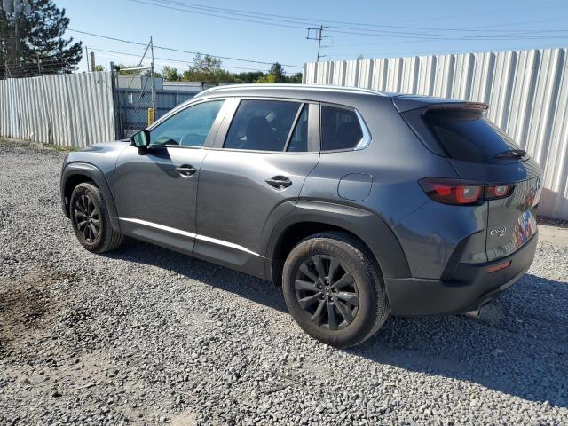 Photo 2 from auction – 2025 MAZDA CX-50 SELECT with VIN 7MMVABAM3SN381171