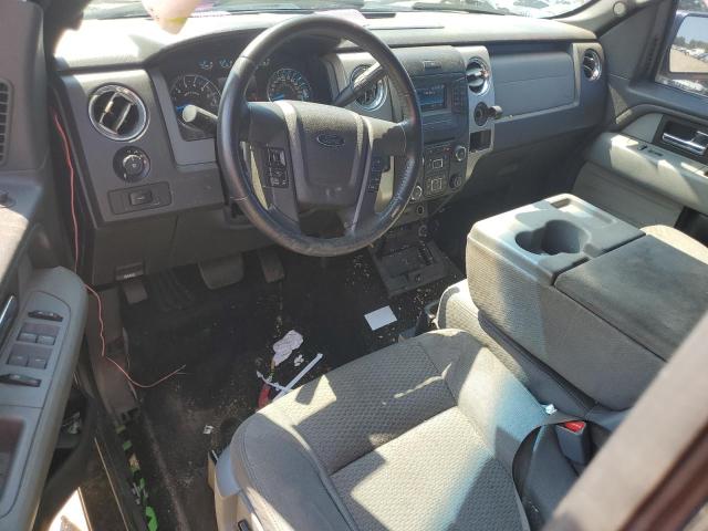 Photo 8 from auction – 2014 FORD F150 SUPERCREW with VIN 1FTFW1CF0EKD89233