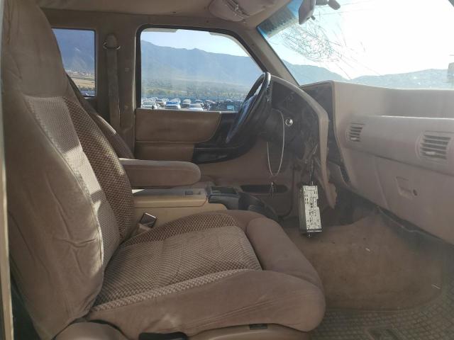 Photo 10 from auction – 1994 FORD RANGER SUP with VIN 1FTDR15X3RPB14856