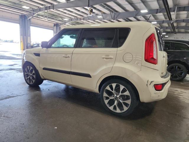 Photo 2 from auction – 2013 KIA SOUL with VIN KNDJT2A6XD7553018