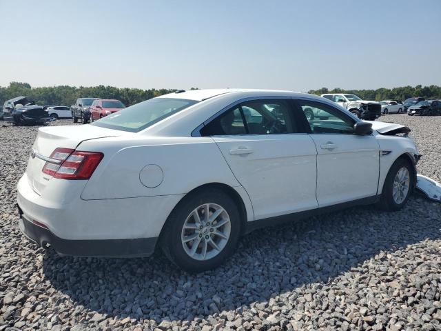 Photo 3 from auction – 2014 FORD TAURUS SE with VIN 1FAHP2D95EG179224
