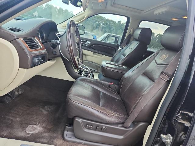 Photo 7 from auction – 2014 CADILLAC ESCALADE E with VIN 1GYS3KEF6ER225240