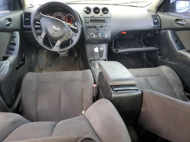Photo 8 from auction – 2012 NISSAN ALTIMA BAS with VIN 1N4AL2AP3CC222401
