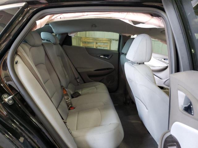 Photo 10 from auction – 2022 CHEVROLET MALIBU with VIN 1G1ZB5ST9NF211166