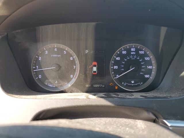 Photo 9 from auction – 2015 HYUNDAI SONATA SPO with VIN 5NPE34AF4FH255964