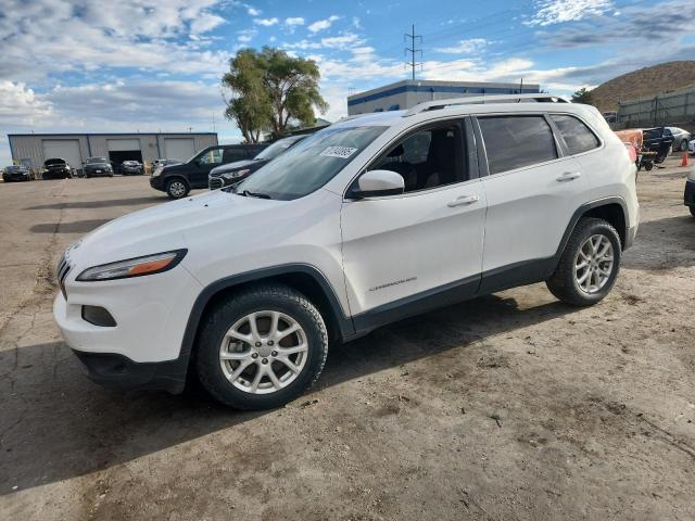 JEEP CHEROKEE L 2015 with VIN 1C4PJMCS3FW653007 - Photo from auction