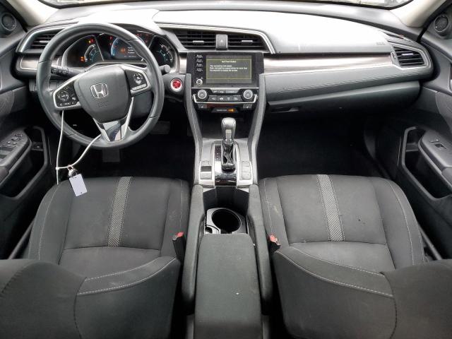 Photo 8 from auction – 2020 HONDA CIVIC EX with VIN 19XFC1F36LE219212