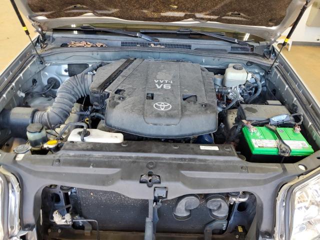 Photo 12 from auction – 2007 TOYOTA 4RUNNER SR with VIN JTEBU14R570108972
