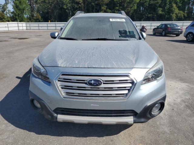 Photo 5 from auction – 2015 SUBARU OUTBACK 2. with VIN 4S4BSANC1F3299738