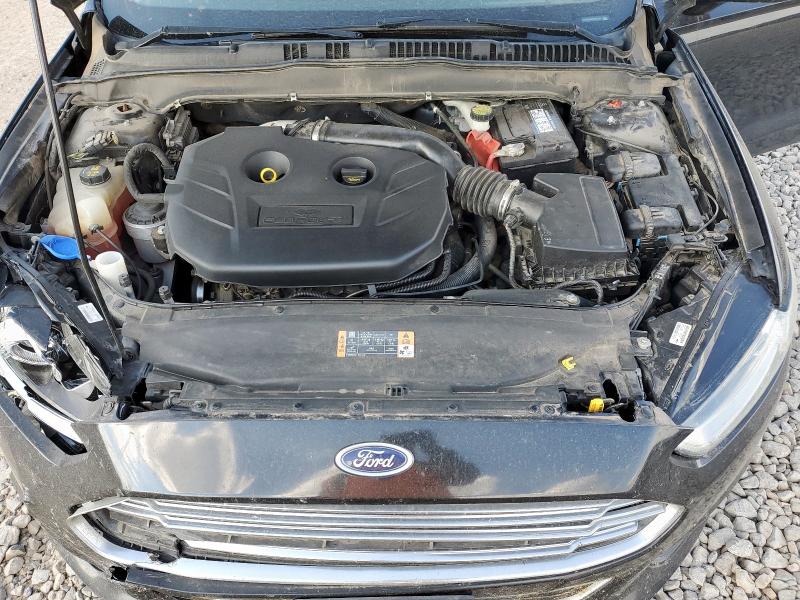 Photo 11 from auction – 2015 FORD FUSION TIT with VIN 3FA6P0D9XFR147181