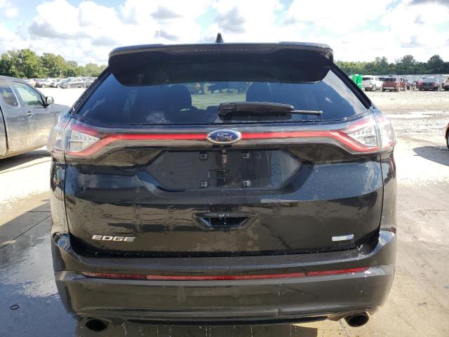 Photo 6 from auction – 2015 FORD EDGE SE with VIN 2FMTK4G90FBC16792