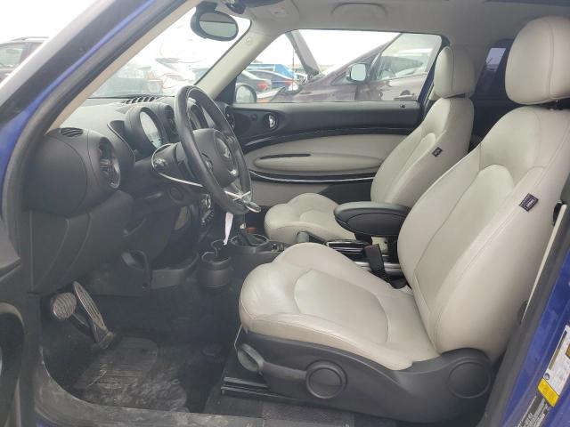 صورة رقم 7 من المزاد - 2014 MINI COOPER S P مع VIN WMWSS7C57EWN72168