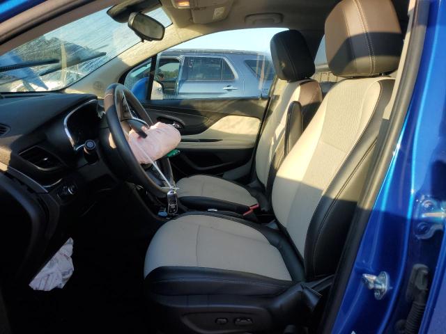 Photo 7 from auction – 2017 BUICK ENCORE SPO with VIN KL4CJ1SM6HB048242