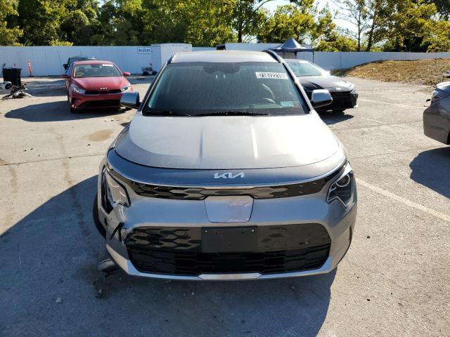 Photo 5 from auction – 2023 KIA NIRO WIND with VIN KNDCR3L12P5045950