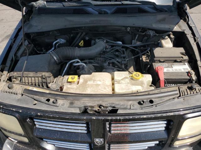 Photo 11 from auction – 2011 DODGE NITRO HEAT with VIN 1D4PT4GK8BW602815