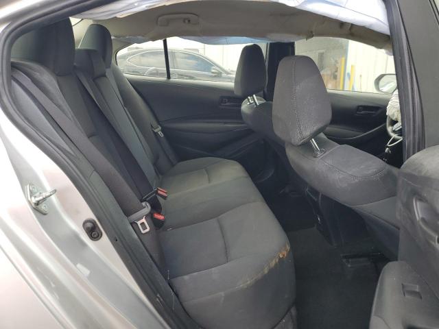 Photo 10 from auction – 2022 TOYOTA COROLLA with VIN JTDEPMAE9NJ217874