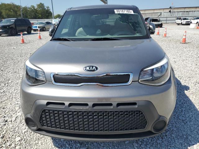Photo 5 from auction – 2016 KIA SOUL with VIN KNDJN2A25G7321762