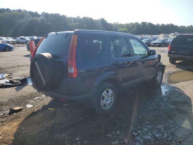 Photo 3 from auction – 2003 HONDA CR-V EX with VIN SHSRD788X3U135449