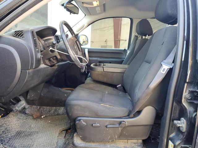 Photo 7 from auction – 2013 CHEVROLET SILVERADO with VIN 3GCPKSE75DG198876