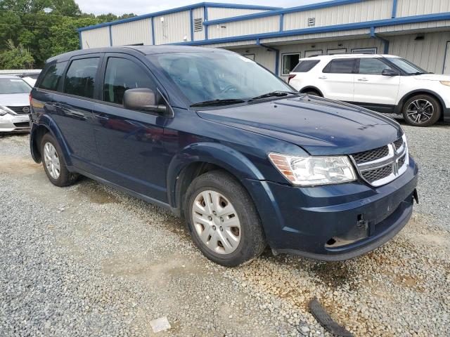 Photo 4 from auction – 2015 DODGE JOURNEY SE with VIN 3C4PDCAB5FT608435