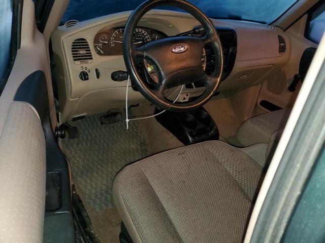 Photo 8 from auction – 2002 FORD RANGER SUP with VIN 1FTYR14VX2PB59557