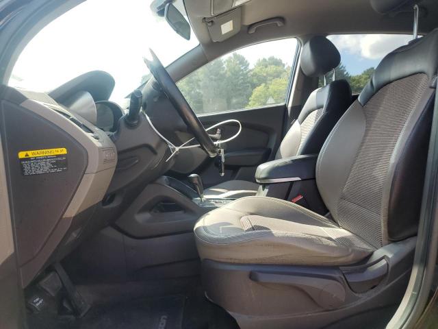 Photo 7 from auction – 2011 HYUNDAI TUCSON GLS with VIN KM8JUCAC6BU143254