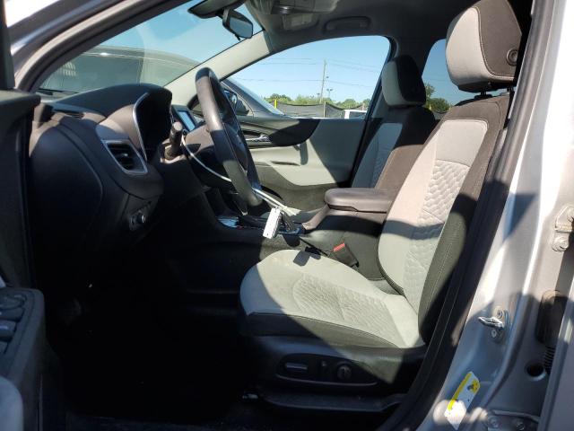 Photo 7 from auction – 2018 CHEVROLET EQUINOX LT with VIN 3GNAXJEV9JS567285