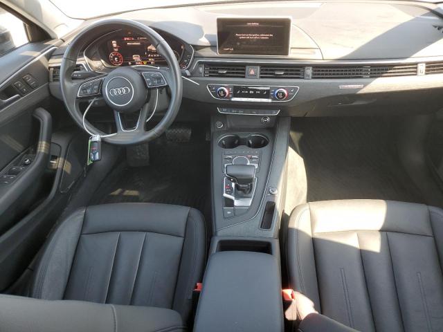 Photo 8 from auction – 2017 AUDI A4 PREMIUM PLUS with VIN WAUENAF43HN031567