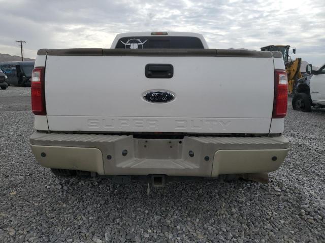 Photo 6 from auction – 2010 FORD F350 SUPER with VIN 1FTWW3DR6AEA74112