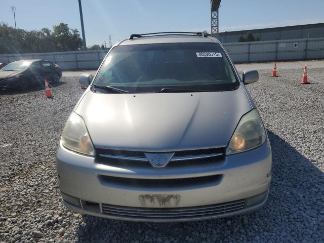 Photo 5 from auction – 2004 TOYOTA SIENNA XLE with VIN 5TDZA22C64S179655