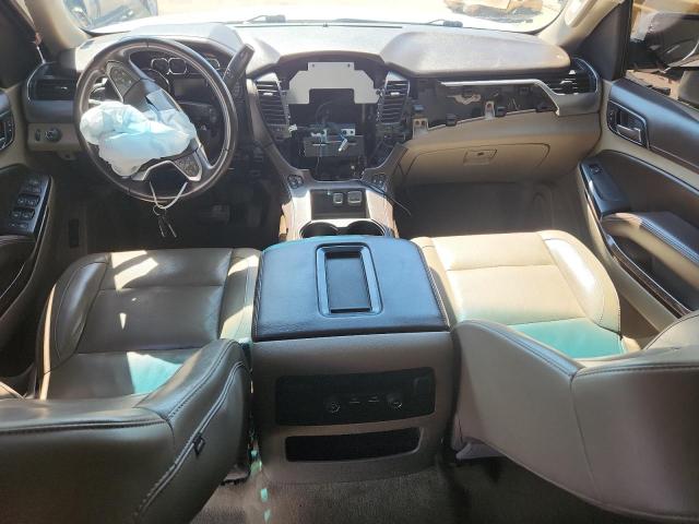 Photo 8 from auction – 2016 CHEVROLET TAHOE C150 with VIN 1GNSCBKC0GR103838