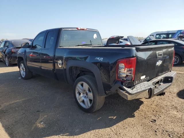 Photo 2 from auction – 2008 CHEVROLET SILVERADO with VIN 2GCEK19J581317659