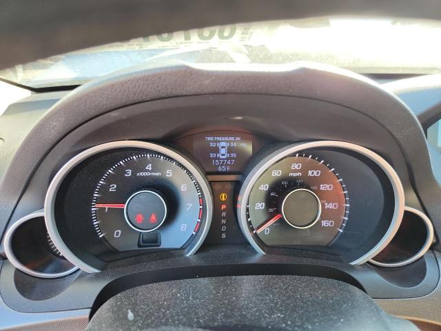 Photo 9 from auction – 2012 ACURA TL with VIN 19UUA8F2XCA033013