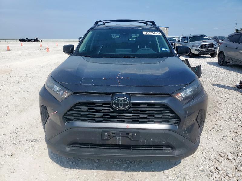 Photo 5 from auction – 2019 TOYOTA RAV4 LE with VIN 2T3H1RFV5KC022728