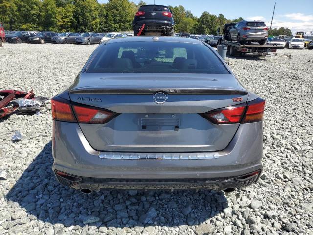 Photo 6 from auction – 2023 NISSAN ALTIMA SR with VIN 1N4BL4CV7PN337279