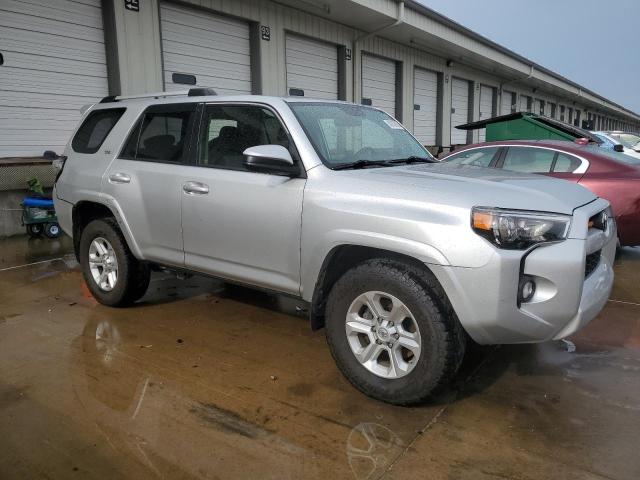 Photo 4 from auction – 2019 TOYOTA 4RUNNER SR with VIN JTEZU5JR7K5199202