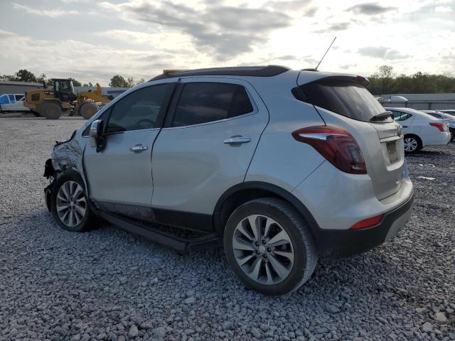 Photo 2 from auction – 2019 BUICK ENCORE PREFERRED with VIN KL4CJASB4KB808044