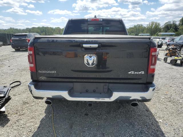 Photo 6 from auction – 2021 RAM 1500 LARAM with VIN 1C6SRFJT6MN546540