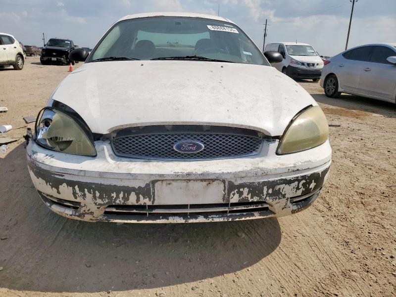Photo 5 from auction – 2006 FORD TAURUS SE with VIN 1FAFP53296A261104