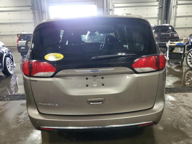Photo 6 from auction – 2018 CHRYSLER PACIFICA T with VIN 2C4RC1BG2JR235781