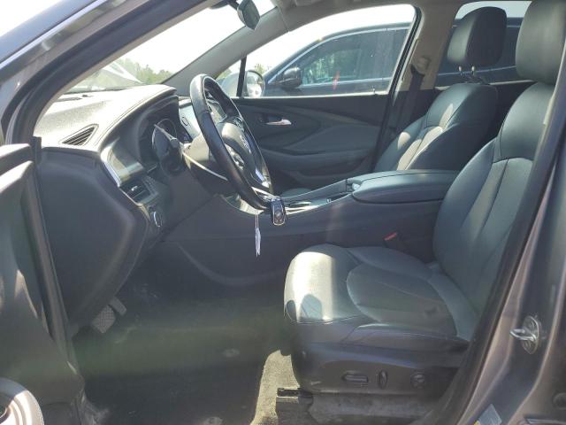 Photo 7 from auction – 2019 BUICK ENVISION E with VIN LRBFX2SA7KD024720