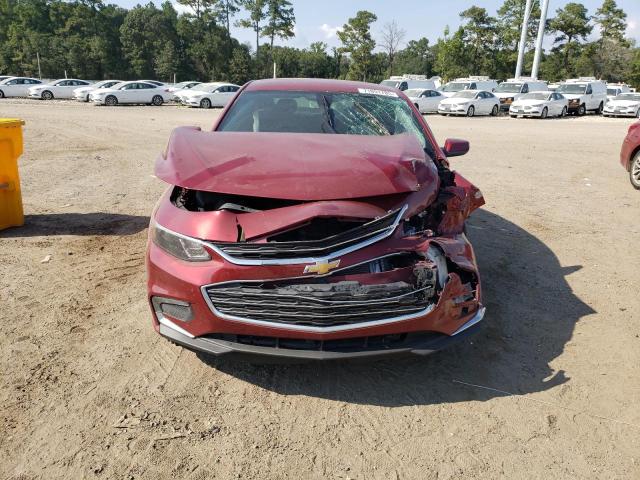 Photo 5 from auction – 2018 CHEVROLET MALIBU LT with VIN 1G1ZD5ST1JF139366