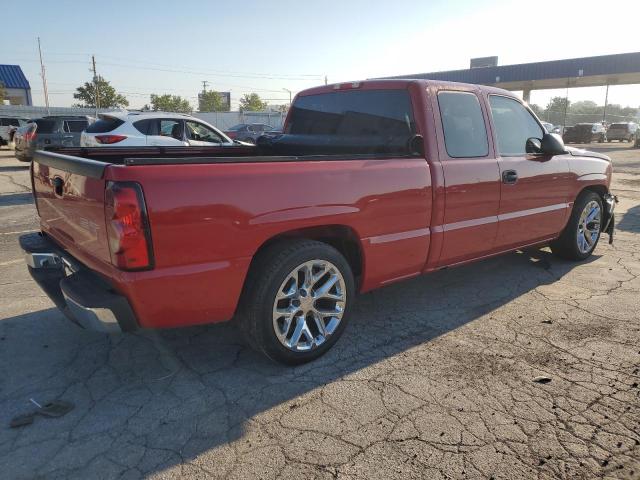 Photo 3 from auction – 2006 CHEVROLET SILVERADO with VIN 2GCEC19T061113900