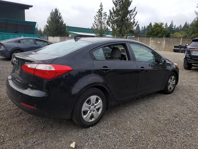 Photo 3 from auction – 2016 KIA FORTE LX with VIN KNAFX4A65G5532595