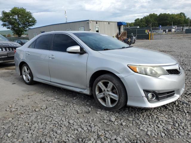 Photo 4 from auction – 2012 TOYOTA CAMRY BASE with VIN 4T1BF1FK2CU125449